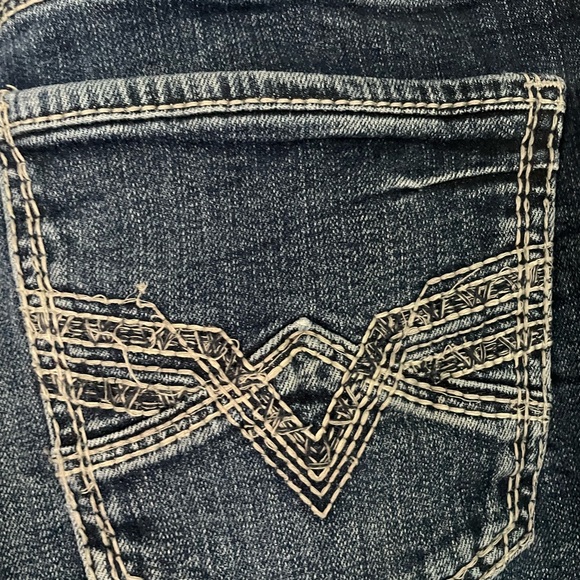 BUCKLE BKE JEANS. 👖 - Picture 5 of 9